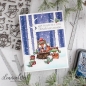 Mobile Preview: Rustic Winter, Stanze - Sunny Stamps Studios