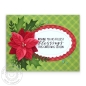 Preview: Winter Greenery, Stanze - Sunny Studio Stamps