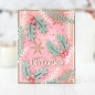 Preview: Winter Greenery, Stanze - Sunny Studio Stamps