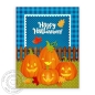 Preview: Pumpkin Patch, Stanze - Sunny Stamps Studios