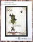 Preview: Baroque Flower, Schablone - Lavinia Stamps