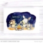 Preview: Happy Campers, Clearstamps - My Favorite Things