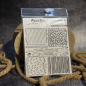 Preview: Du bist genug #3, Stempel  - Farbton Papier (Kleine Göhr.e)