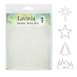 Preview: Sticker Stencils #2 - Lavinia Stamps