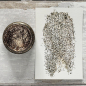 Preview: Liquid Tinsels Fine Tarnished - Ranger (Tim Holtz)