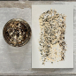 Preview: Liquid Tinsels Chunky Antiqued - Ranger (Tim Holtz)