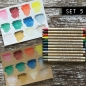 Preview: Watercolor Pencils #5 - Tim Holtz (Ranger)