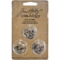 Preview: Hitch Fasteners - Tim Holtz