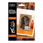 Preview: Vintage Halloween Vintage Witch, Stanze - Crafter's Companion