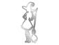 Preview: Vintage Halloween Vintage Witch, Stanze - Crafter's Companion