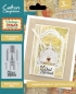 Preview: The Wedding Chapel, Stempel & Stanze - Crafter's Companion