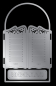Preview: Western Collection - Western Saloon, Stanze - Crafter's Companion