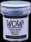 Preview: Embossing Primary - Ebony - WOW