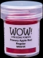 Preview: Embossing Primary - Apple Red - WOW