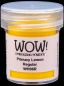 Preview: Embossing Primary - Lemon - WOW