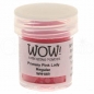 Preview: Embossing Primary - Pink Lady - WOW