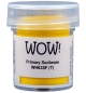 Preview: Embossing Opaque Primary - Sunbeam - WOW