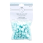 Preview: Wax Beads, Pastel Aqua - Spellbinders