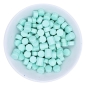 Preview: Wax Beads, Pastel Aqua - Spellbinders