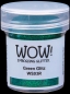 Preview: Embossing Glitters - Green Glitz - WOW