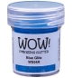 Preview: Embossing Glitters - Blue Glitz - WOW