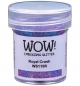 Preview: Embossing Glitters - Royal Crush - WOW