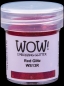 Preview: Embossing Glitters - Red Glitz - WOW