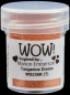 Preview: Embossing Glitters - Tangerine Dream - WOW