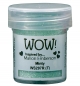 Preview: Embossing Glitters - Minty - WOW