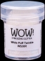 Preview: Embossing Glitters – White Puff Twinkle - WOW