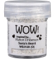Preview: Embossing Glitters - Santa's Beard - WOW