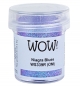 Preview: Embossing Glitters - Niagara Blues - WOW