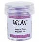 Preview: Embossing Glitters - Nevada Pink - WOW