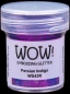 Preview: Embossing Glitters - Persian Indigo - WOW