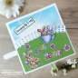 Preview: Kinetic Curved Hills, Stanzen - Whimsy Stamps