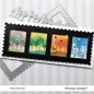 Preview: Tree Assortment, Stanzen - Whimsy Stamps