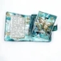 Preview: ATC Book, Stanzen - Whimsy Stamps