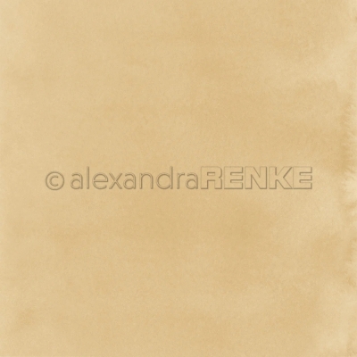 Mimi Mandel Hell, Designpapier - Alexandra Renke