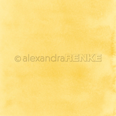 Mimi Sonnengelb, Designpapier - Alexandra Renke