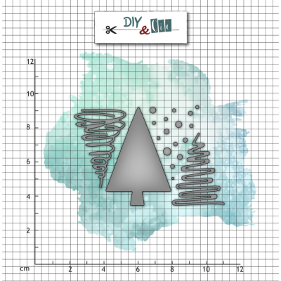 Tree, Stanze - DIY&Cie