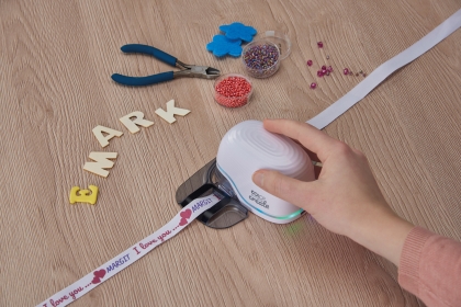 Preview: COLOP e-mark Ribbon Guide 15/25