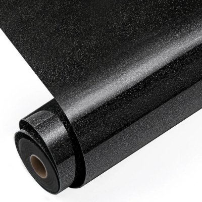 Flexfolie Glitter 30,5 cm x 90 cm -LOKLiK