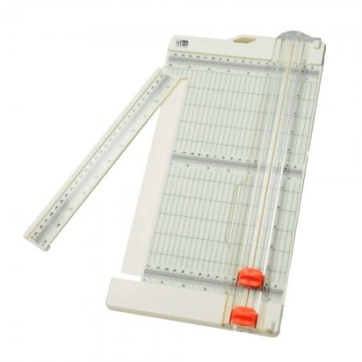 Schneide- und Falzbrett, 15,5 cm x 30,5 cm - EFCO