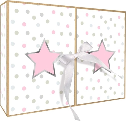 Adventkalender "Sterne" - Ursus