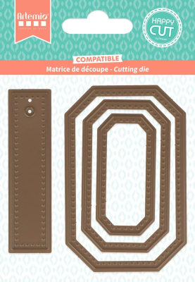 Labels, Stanze - Artemio