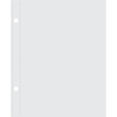 SN@P! Pocket Pages, 6 x 8 Inch, 10 stk,
