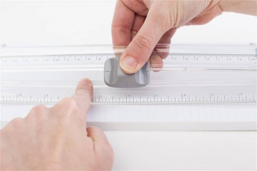 Preview: Portable Trimmer Cutting And Scoring Blades - Cricut