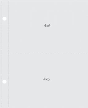 Preview: SN@P! Pocket Pages, 4x6 - Simple Stories