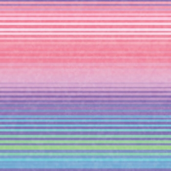Preview: Infusible Ink Transfer Sheet Patterns Mermaid Rainbow - Cricut