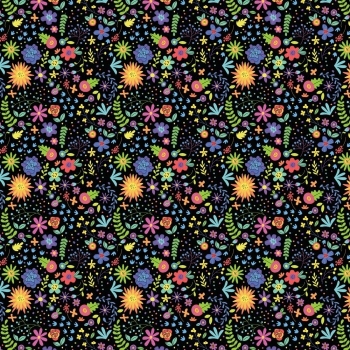 Preview: Infusible Ink Transfer Sheet Patterns Shaylee - Cricut